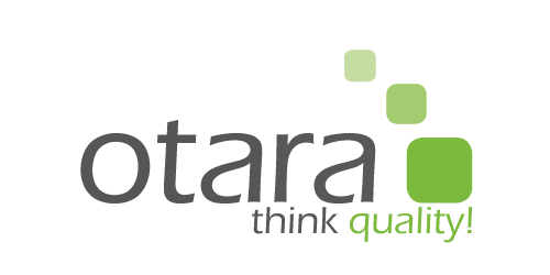 otara-GmbH-Frontpage